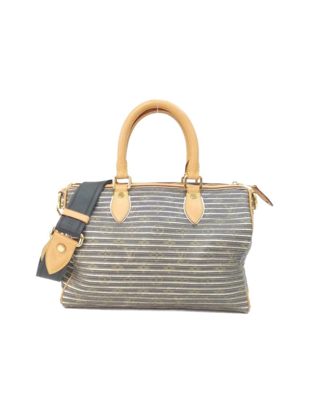 Louis Vuitton Monogram Eden Speedy 30 cm Boston Bag - Picture 1 of 10